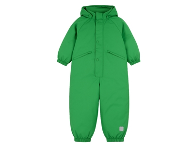 MarMar emerald snowsuit Oll