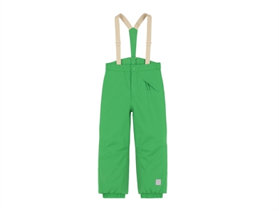 MarMar emerald outerwear pants Orla