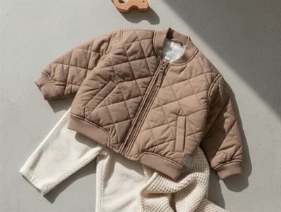 MarMar berry air thermal jacket Oki  