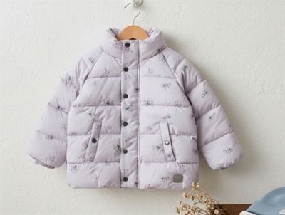 MarMar in bloom puffer down jacket Olita