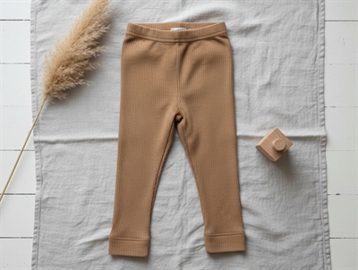 MarMar light pecan leggings modal