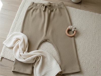 MarMar sea forest pants Pico modal