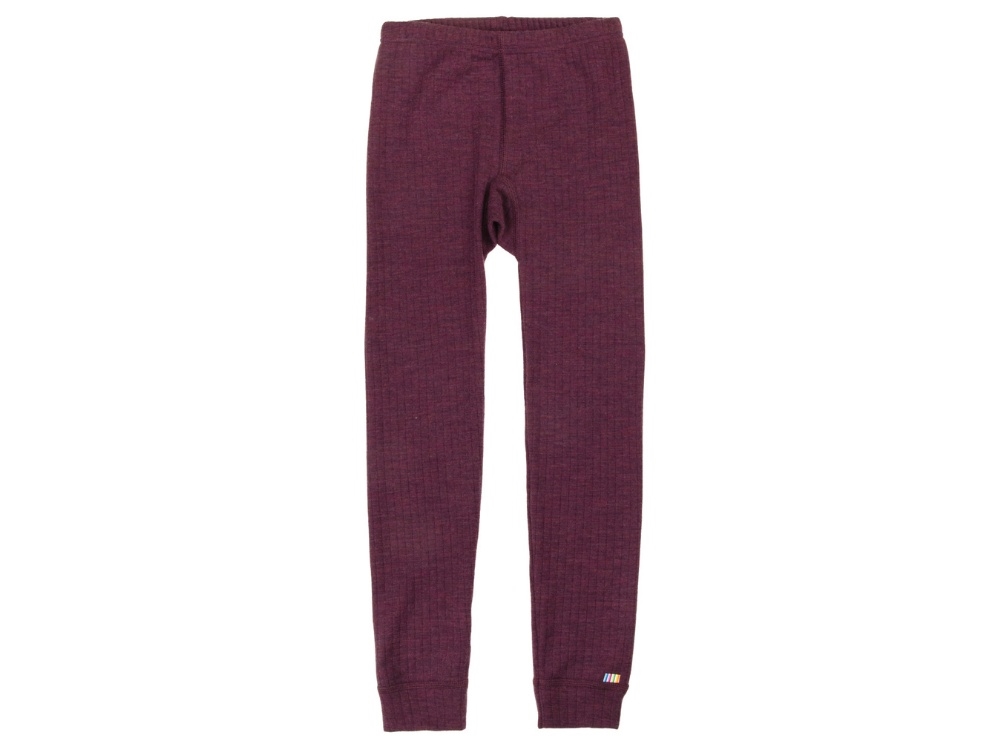 Joha sesame melange leggings merino wool  
