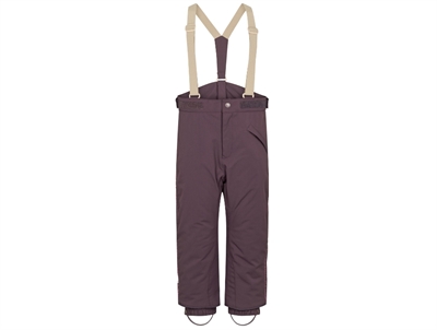 MarMar emerald overalls Orla