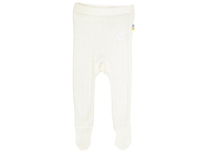 Joha natural leggings merino wool  