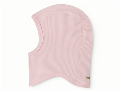 MarMar long sleeve t-shirt soft lavender in rib modal