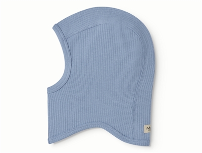 MarMar long sleeve t-shirt soft lavender in rib modal