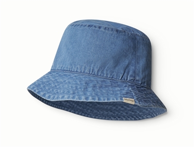 MarMar long sleeve t-shirt soft lavender in rib modal