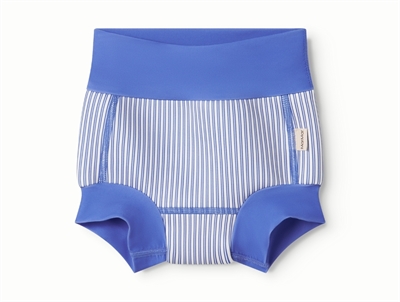 MarMar long sleeve t-shirt soft lavender in rib modal