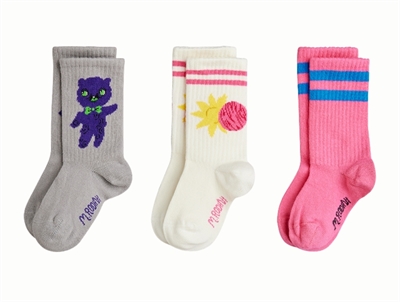 Mini Rodini transition jacket baseball pigeons yellow