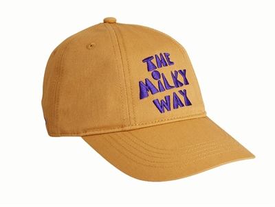 Mini Rodini transition jacket baseball pigeons yellow