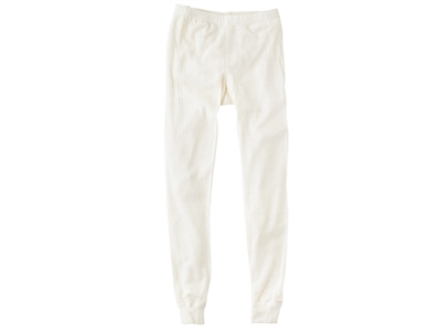 Joha sesame melange leggings merino wool  