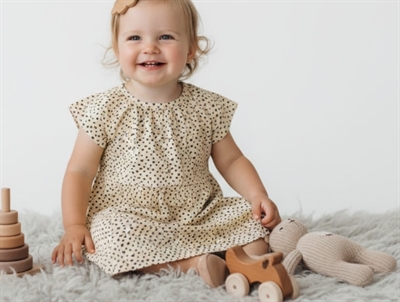 Soft Gallery Lexie dress hearts sundress