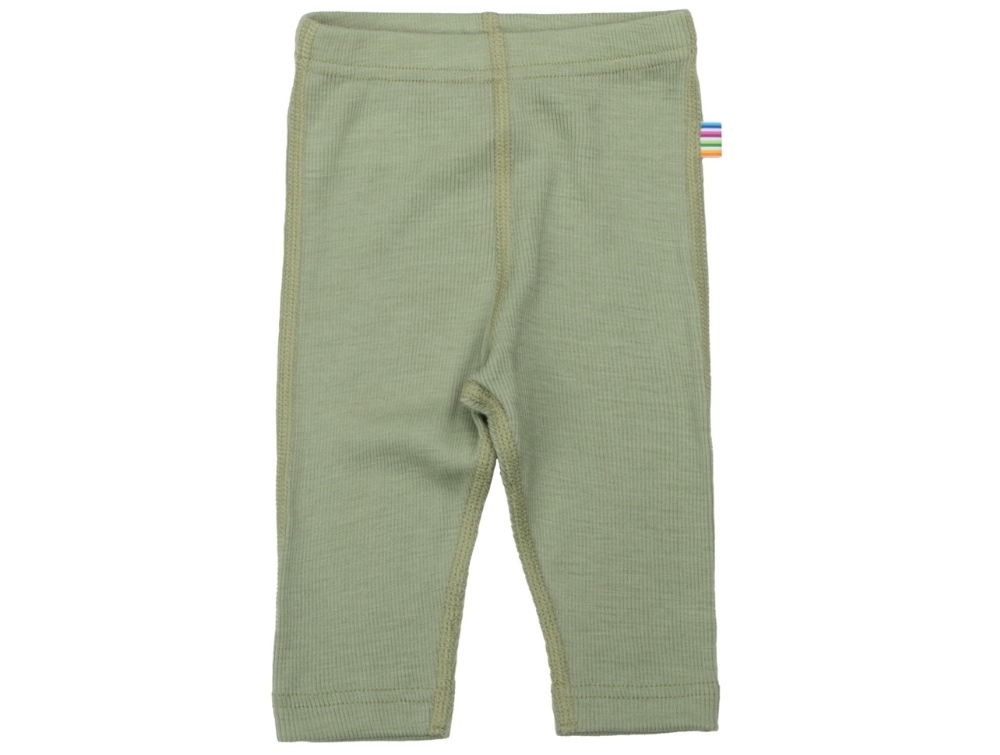 Joha body natur merino wool/silk with laces