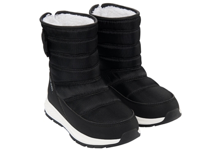 Viking pink glitter winter boot Equip Pull-On