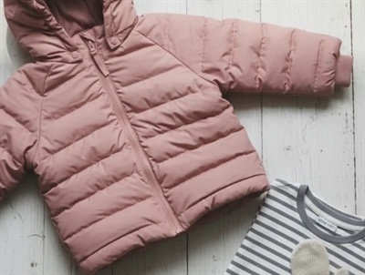 CeLaVi winter jacket burlwood puffer