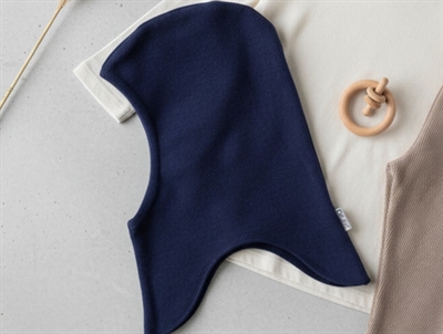 CeLaVi navy balaclava cotton