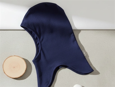 CeLaVi pageant blue cotton beanie