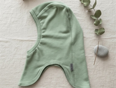 CeLaVi loden frost cotton elephant hat