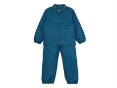 CeLaVi thermal wear navy