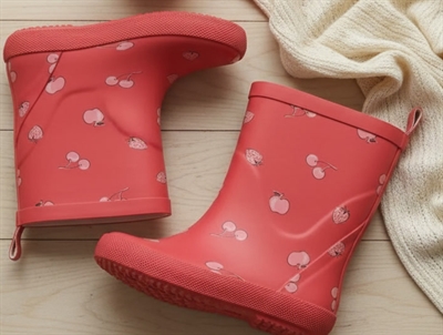 CeLaVi rubber boot burlwood