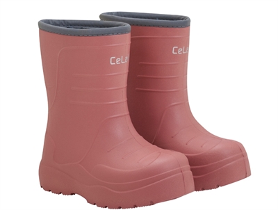 CeLaVi navy thermal boot  