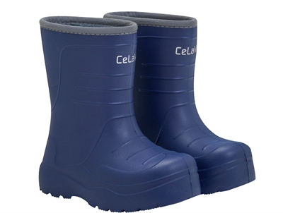 CeLaVi navy thermal boot  