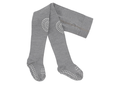 GoBabyGo sand crawl tights merino wool