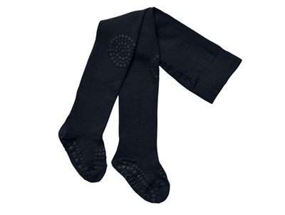 GoBabyGo sand crawl tights merino wool