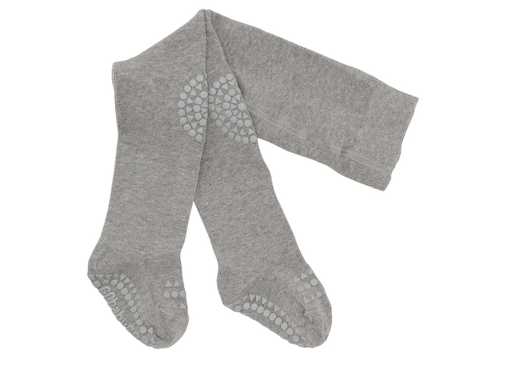 GoBabyGo sand crawl tights merino wool