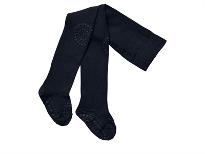 GoBabyGo sand crawl tights merino wool