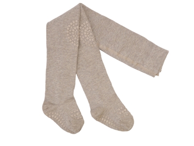 GoBabyGo sand crawl tights merino wool