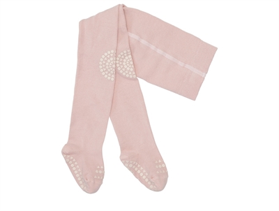 GoBabyGo sand crawl tights merino wool