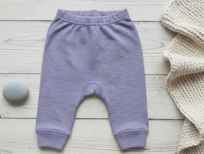 CeLaVi dusk woolen pants