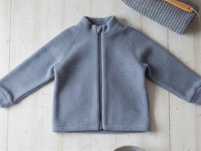 CeLaVi flint stone woolen jacket/cardigan