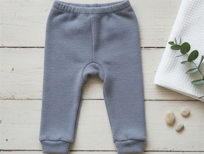 CeLaVi flint stone woolen pants