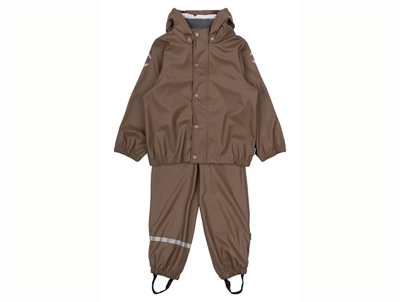Mikk-line rain set chocolate chip