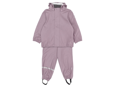 Mikk-line rain set nirvana