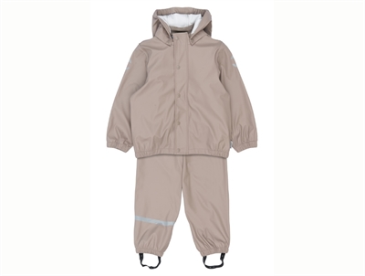 Mikk-line rain set cinder