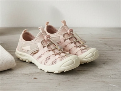 Bisgaard nude Zion shoe