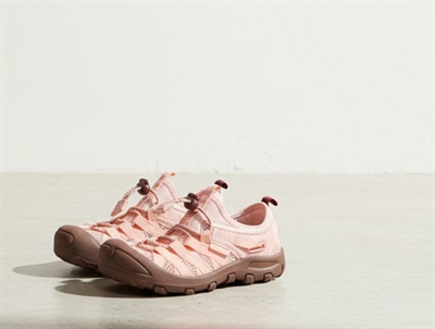 Bisgaard Luella shoes rose pink  