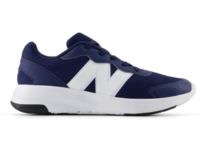 New Balance 530 sneaker dark silver/blue