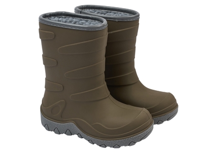 Mikk-line dusty olive thermal boot