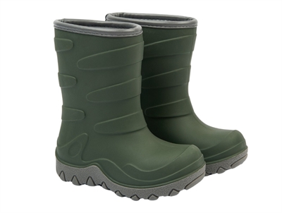 Mikk-line dusty olive thermal boot