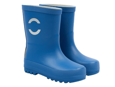 Mikk-line sunflower rubber boot