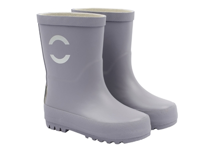 Mikk-line sunflower rubber boot