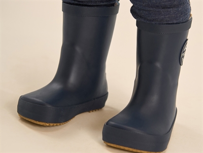 Mikk-line sunflower rubber boot
