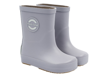 Mikk-line sunflower rubber boot