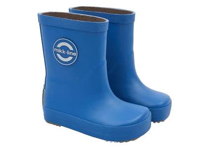 Mikk-line sunflower rubber boot