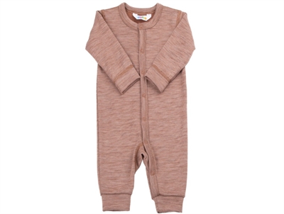 Joha cream body merino wool